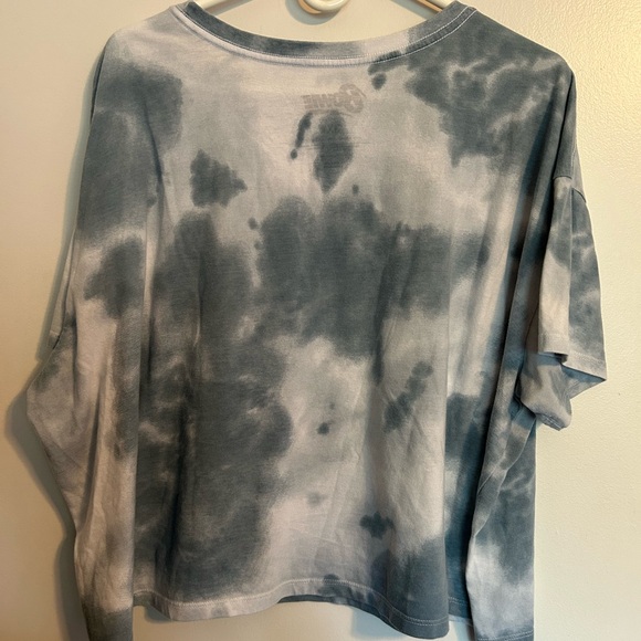 David Bowie Graphic T-Shirt Size 3x - Picture 5 of 5